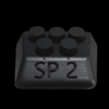 Deslizador, Modelo SP 2