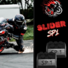 Deslizador, Modelo SP 1