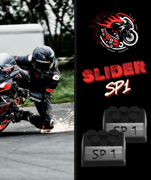 Deslizador, Modelo SP 1