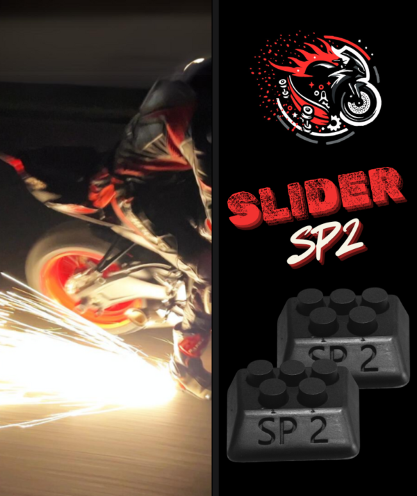 Deslizador, Modelo SP 2
